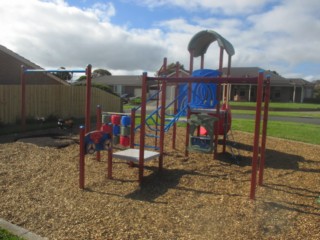 Nicolls Drive Playground, Warrnambool