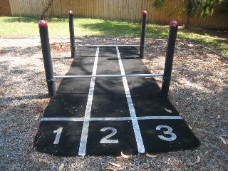 Nimbin Court Playground, Noble Park North