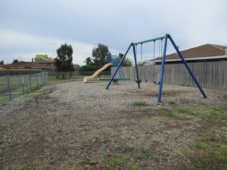 Nindoo Drive Playground, Morwell