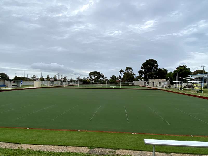 Norlane Bowls Club
