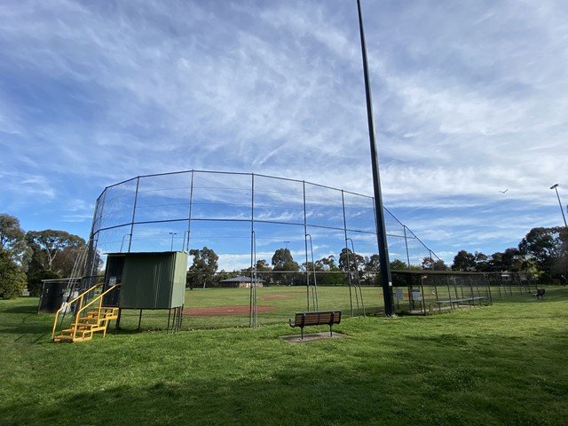 North Balwyn Stingers Baseball Club (Balwyn North)