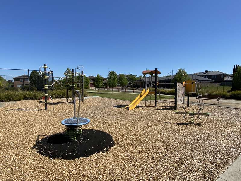 North Terrace Playground, Taylors Hill