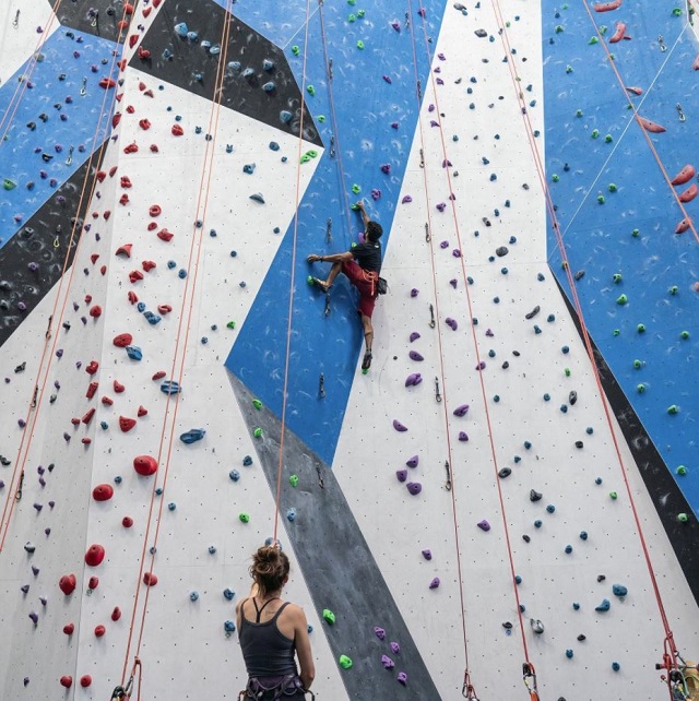 Guide to Climbing Centres in Melbourne Climbing Sport & Recreation