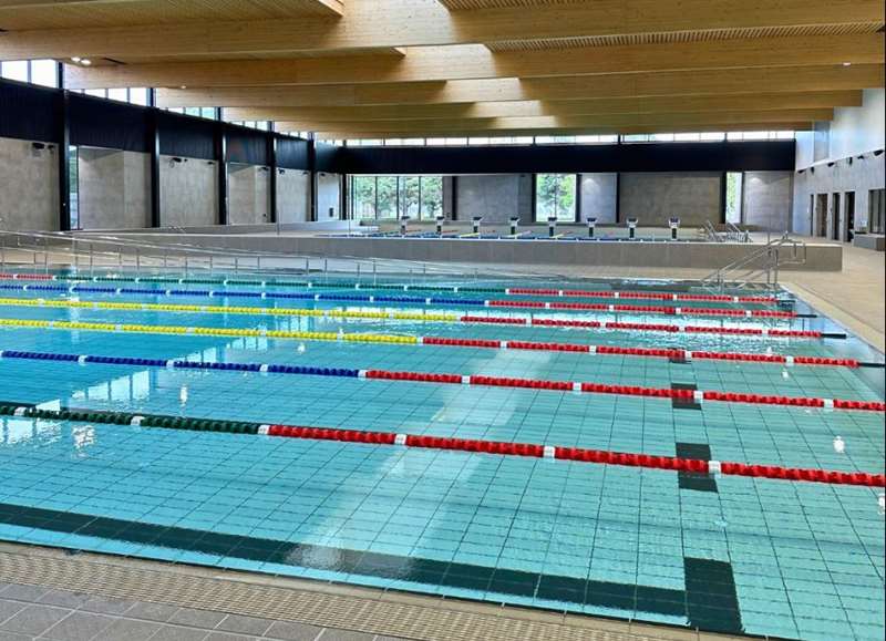 Northcote Aquatic & Recreation Centre