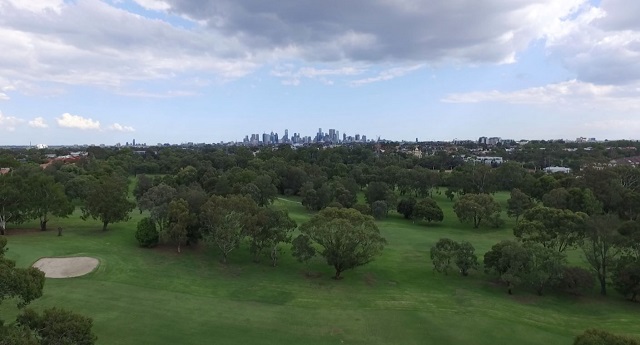 Northcote Public Golf Course (Thornbury)