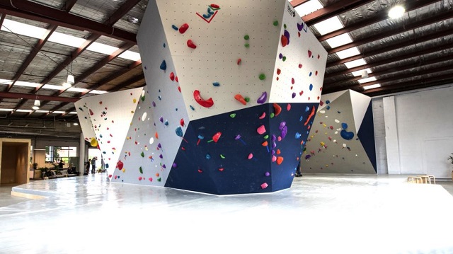 Northside Boulders (Northcote)