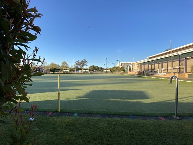 Oakleigh Bowling Club