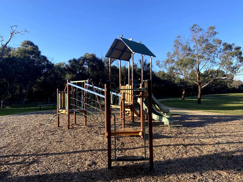 Ocean Acres Reserve Playground, Sheoak Court, Torquay