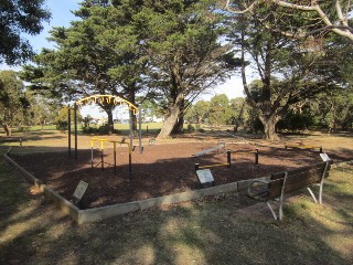 Ocean Grove Park Outdoor Gym (Ocean Grove)