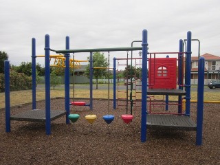 ODonnell Drive Playground, Caroline Springs