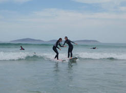 Inverloch - Offshore Surf School