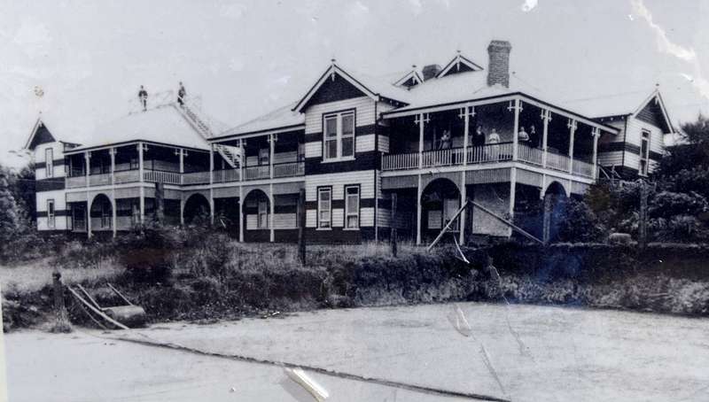 Olinda Heritage Walk