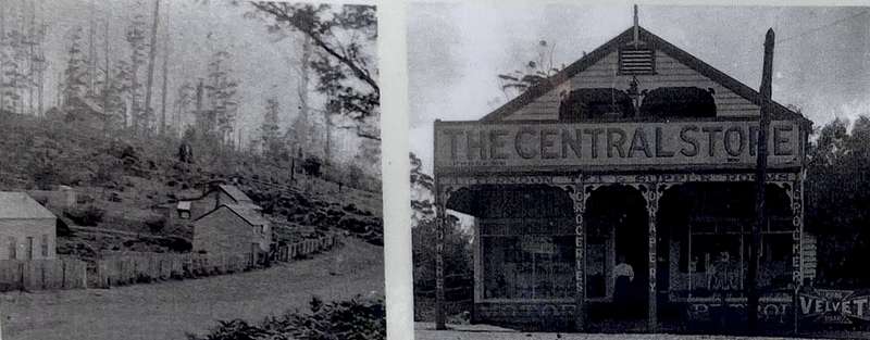 Olinda Heritage Walk