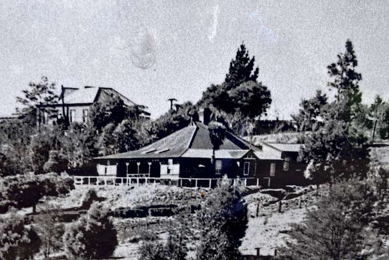 Olinda Heritage Walk