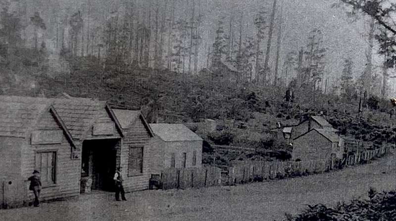 Olinda Heritage Walk