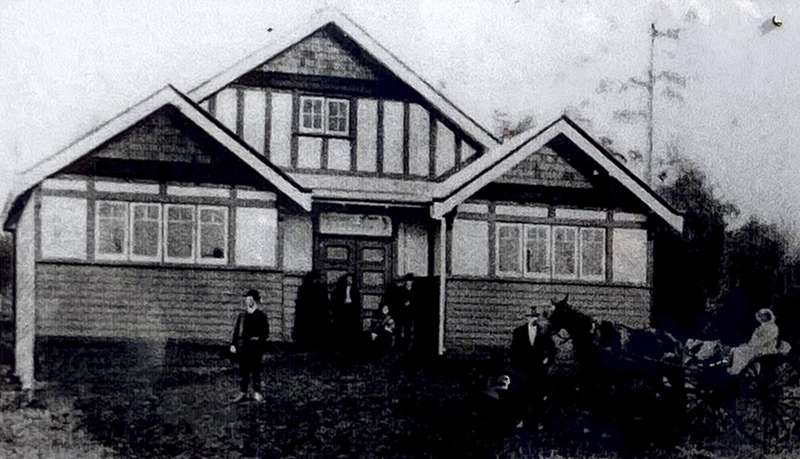 Olinda Heritage Walk