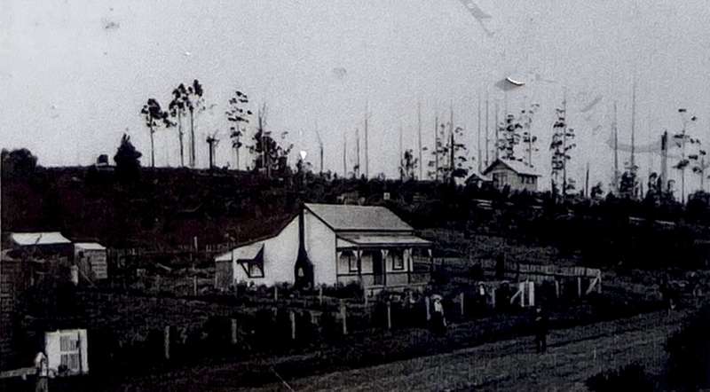 Olinda Heritage Walk