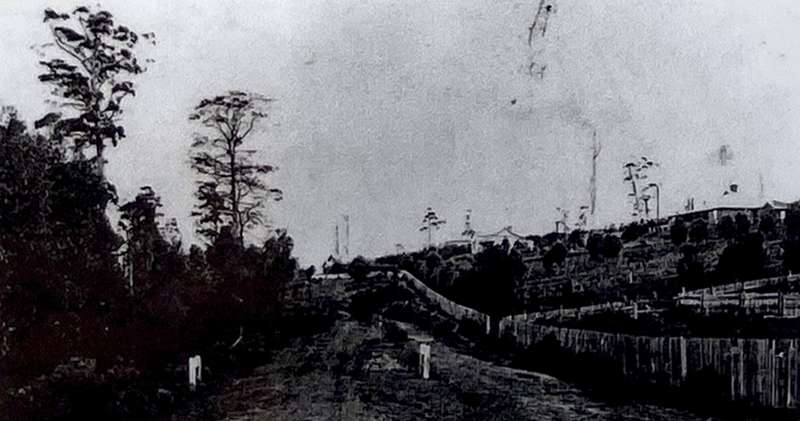 Olinda Heritage Walk
