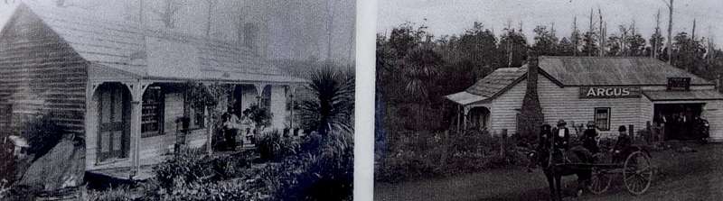 Olinda Heritage Walk