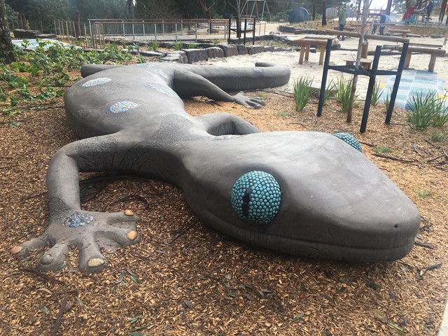 Top Playgrounds in Melbourne and Geelong