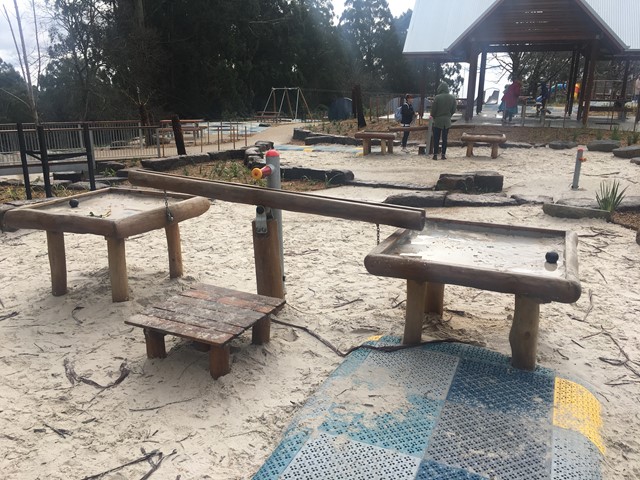 Olinda Play Space