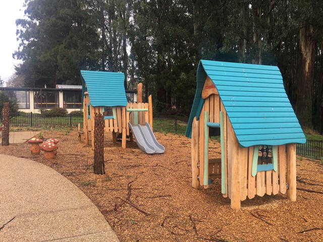 Olinda Play Space