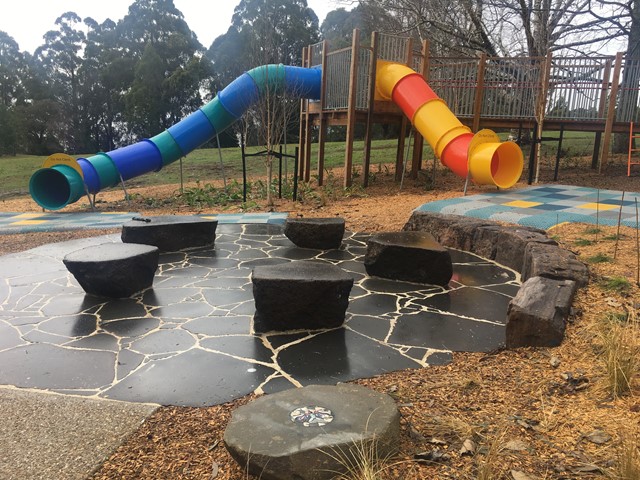 Olinda Play Space