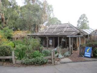 Orbost Visitor Information Centre