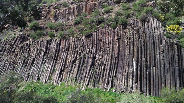 Organ Pipes National Park (Keilor North)