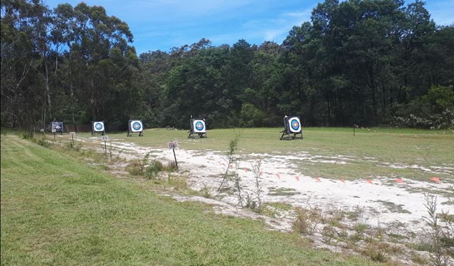 Orion Archers (Cockatoo)