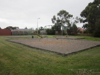 ORiordan Park Playground, Henry Street, Koo Wee Rup