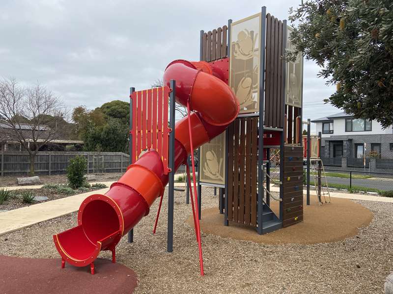 Orwil Street Playground, Frankston