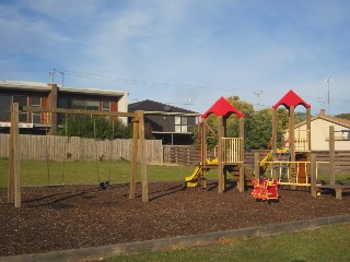 Osprey Close Playground, Ocean Grove