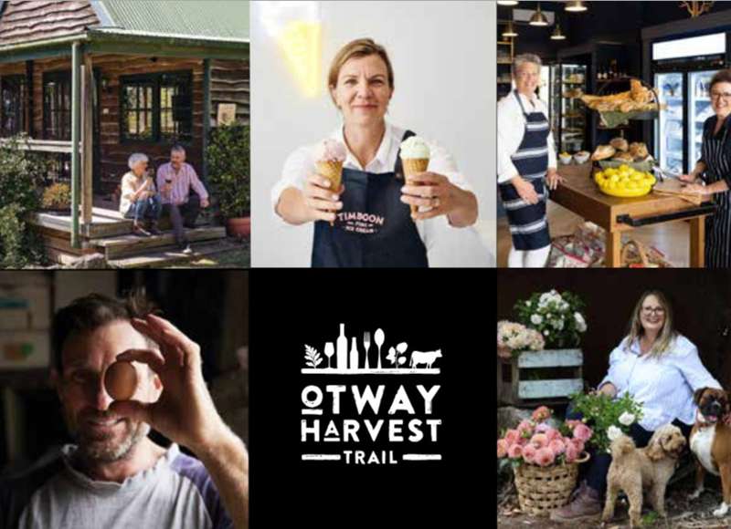 Otway Harvest Trail