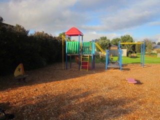 Outrigger Estate Playground, Outrigger Drive, Inverloch