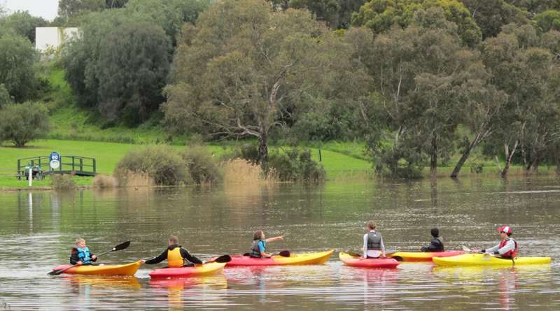 Outside Adventures (Geelong and The Surf Coast)