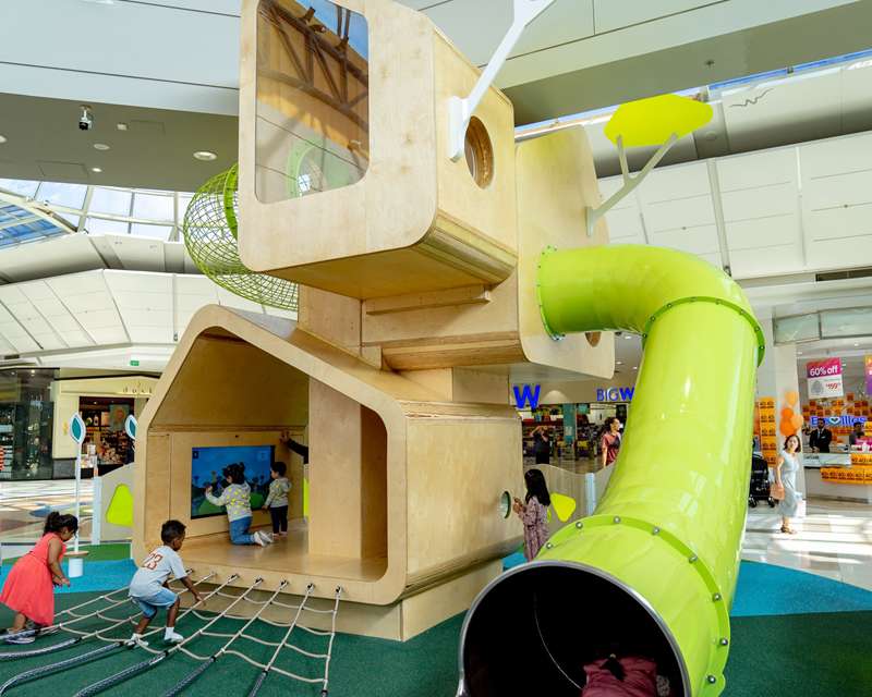 Pacific Werribee, Hoppers Crossing Play Area