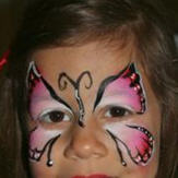 Paint n Sparkles Face Painting