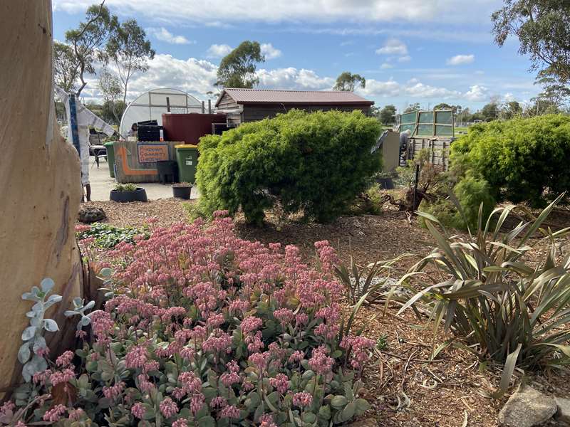 Pakenham Community Garden