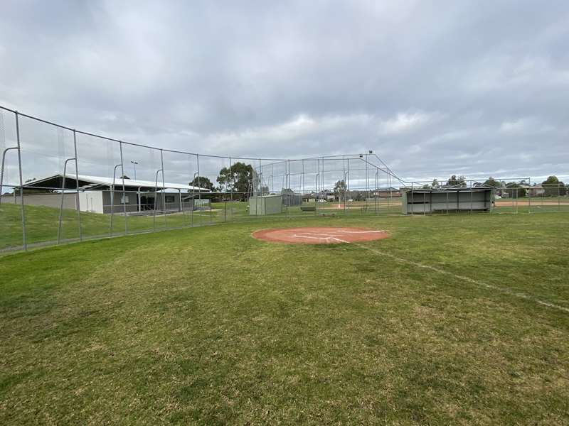 Pakenham Pumas Baseball Club