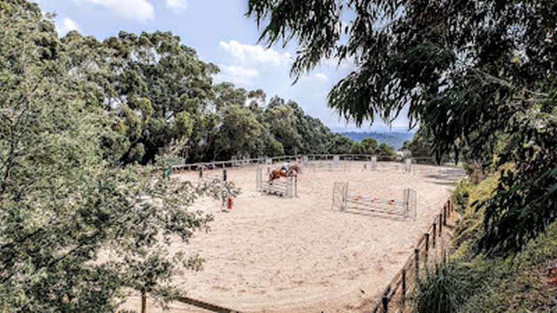 Pakenham Upper Riding Club (Pakenham)