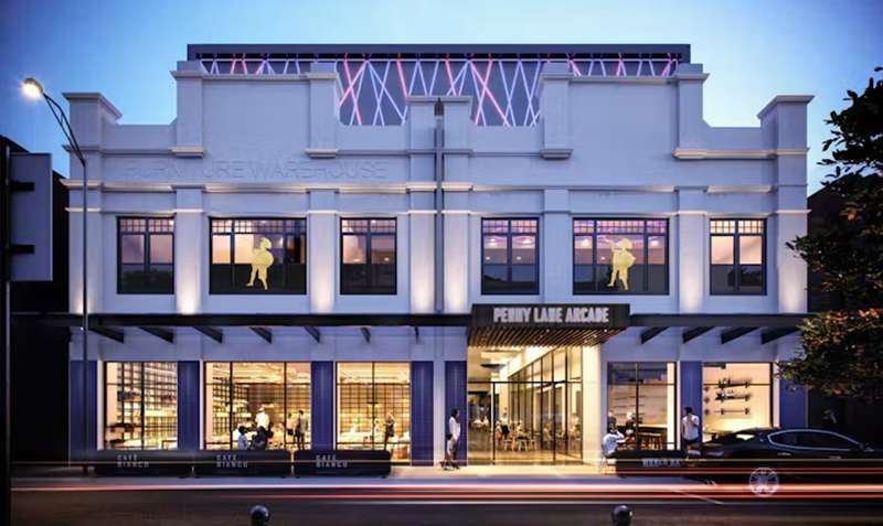 Palace Penny Lane Cinema (Moonee Ponds)