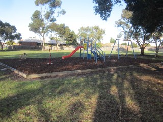 Paley Drive Playground, Corio