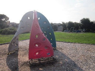 Palm Grove Boulevard Playground, Aspendale Gardens