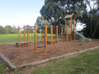 Pandora Avenue Playground, Venus Bay