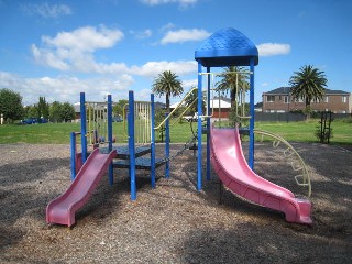 Paola Circuit Playground, Point Cook