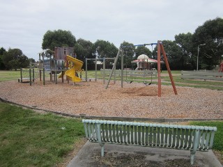 Paras Reserve Playground, Arcadia Drive, Carrum Downs