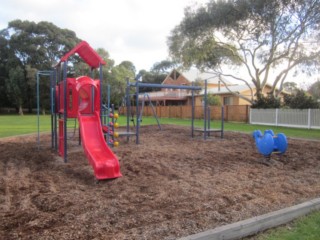 Park Parade Playground, Cape Paterson