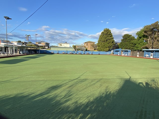 Parkdale Bowling & Social Club