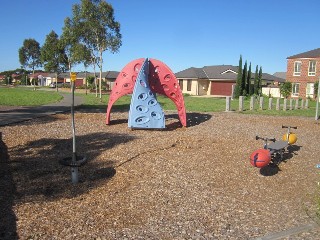 Parklea Way Playground, Tarneit